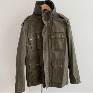 H&M Men’s Field Jacket